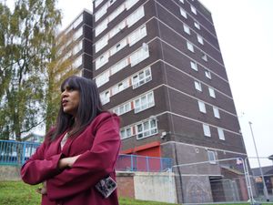 Supporting image for story: Political Opinion: Why I am leading a debate on neighbourhoods in Parliament