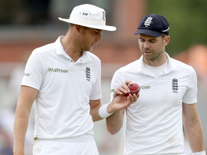 Supporting image for story: Andy Richardson: Ditching the game’s star players is simply not cricket
