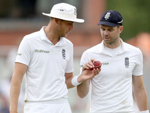 Supporting image for story: Andy Richardson: Ditching the game’s star players is simply not cricket