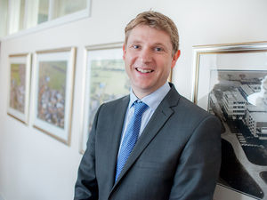 Supporting image for story: Shrewsbury students given wrong booklet for A-level exam