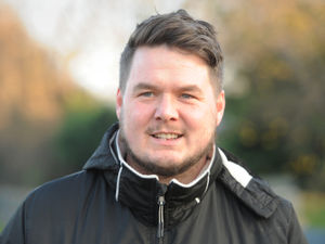 Supporting image for story: Shifnal thrilled to be in the hat for the FA Cup draw