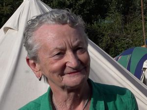 Supporting image for story: Green Party peer says she will vote against proscribing Palestine Action