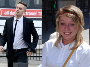 Supporting image for story: Luke Walker pub attack trial ends after 'Moonwalk' video