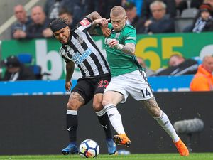 Supporting image for story: West Brom comment: Some truths are better left unsaid