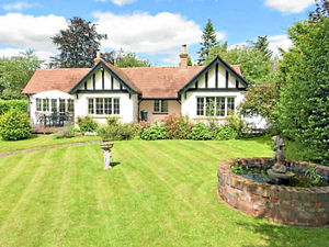 Supporting image for story: Anger at demolition plan for writer's Shrewsbury home