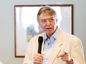 Supporting image for story: Shropshire MP says junior doctors 'hijacked' his attempts to survey people on strike action