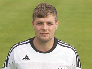 Supporting image for story: Bucks may have to rest Andy Brown