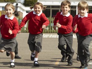 Supporting image for story: School uniform swap-shop heading to Tamworth
