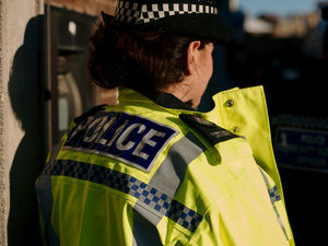 Supporting image for story: Man and woman injured in assault in Staffordshire