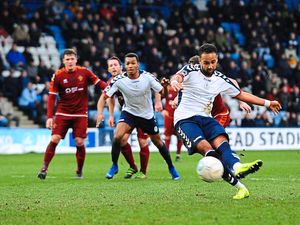 Supporting image for story: Analysis: Perfect week has AFC Telford United fans dreaming