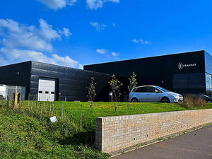 Supporting image for story: Market Drayton business park work could create 600 jobs