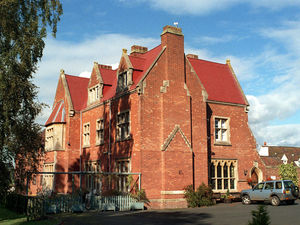 Supporting image for story: Six residents die at care home near Bewdley after showing coronavirus symptoms