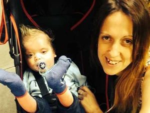 Supporting image for story: Boy's Stafford Hospital death probed