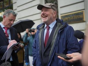 Supporting image for story: Documentary about impact of Mr Bates Vs The Post Office commissioned by ITV