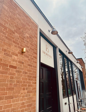 Ex-Wolves football chef Sean Kule joins The Bourne Grill in Wombourne