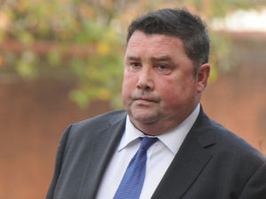 Supporting image for story: Driver jailed for fatal Pelsall crash made 'terrible mistake' 