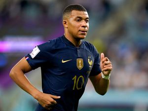 Supporting image for story: Kylian Mbappe signs five-year deal with Real Madrid