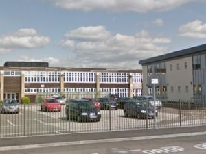 Supporting image for story: Wolverhampton school which was ‘in need of improvement’ is meeting requirements