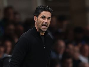 Supporting image for story: Mikel Arteta urges Arsenal to improve ahead of Manchester City showdown