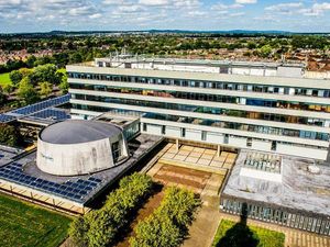 Supporting image for story: Shropshire Council rejects call to refurbish ‘broken’ Shirehall rather than relocate