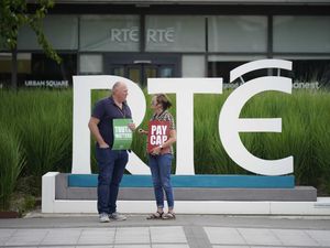 Supporting image for story: RTE to reduce staff by 400 and cut some services, reports suggest