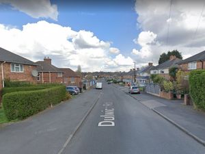 Supporting image for story: Explosion destroys Birmingham house with casualties reported and neighbours evacuated