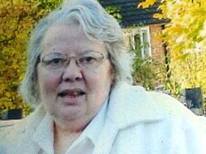 Supporting image for story: Missing vulnerable woman found safe and well in Stourbridge
