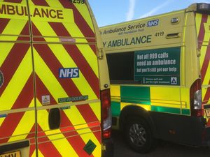 Supporting image for story: Man suffers head injuries in Birmingham hit and run   