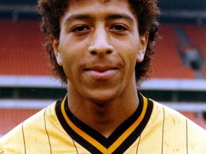 Supporting image for story: The former Wolves and Burnley man behind new tech initiative designed to aid wellbeing of academy players