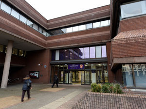 Supporting image for story: Wolverhampton Council set to owe more than £1bn - WATCH