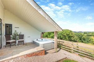 Unique Welsh Stays, Powys. Photo: Rightmove