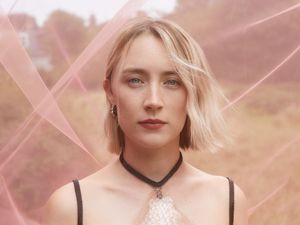 Supporting image for story: Saoirse Ronan shares her pride in other Irish women in entertainment industry