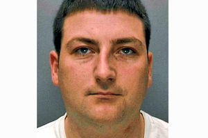 John Anslow, who is currently serving 29 years in Belmarsh Prison