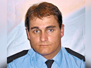 Supporting image for story: Fireman paralysed in Walsall crash killed himself