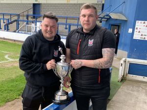 Supporting image for story: Duo: We were sacked for not using bar enough