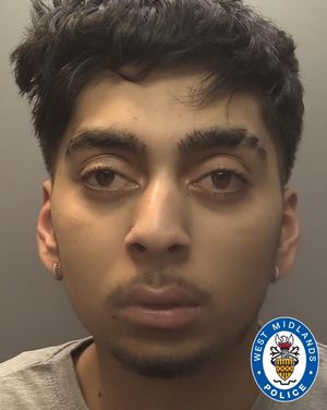 Guilty of conspiring to commit grievous bodily harm Jassdeep Singh