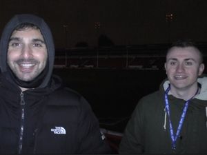 Supporting image for story: Walsall 2 Leyton Orient 1: Liam Keen and Nathan Judah analysis - WATCH