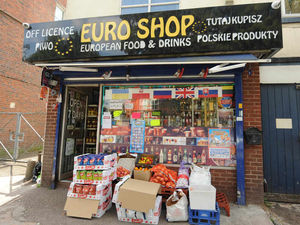 Supporting image for story: Euro Shop workers face charges over 68,000 cigarettes