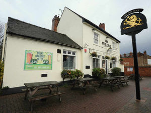 Supporting image for story: Historic Wolverhampton pub to become a nursery creating 25 jobs