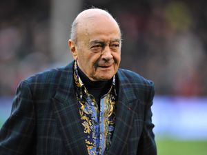 Supporting image for story: Thorough review of Al Fayed allegations taking place after criticism, Met says