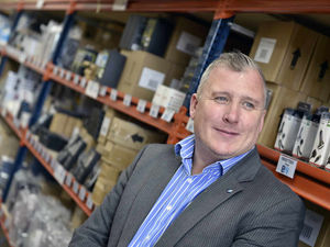 Supporting image for story: Bluechipworld set to double turnover