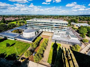 Supporting image for story: Shropshire Council awards roads contract worth up to £21m a year