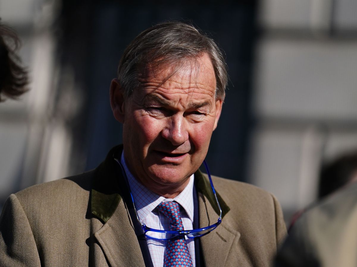 Parliament’s standards watchdog begins investigation into Rupert Lowe
