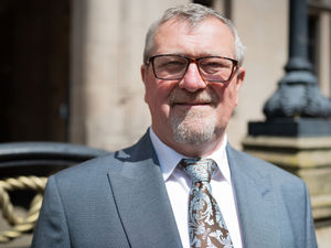 Supporting image for story: Roadworks start on Newcastle Road, Eccleshall – what you need to know