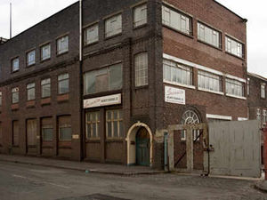 Supporting image for story: Incanite Foundry in 65 jobs joy