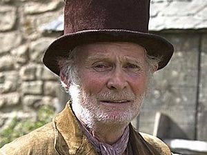 Supporting image for story: Peter Rhodes on more gags in Endeavour, explaining the Beast to our descendants and the changing face of Max Mosley