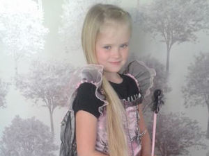 Supporting image for story: Mylee Billingham: Donation box at funeral home to raise money for children’s hospital