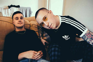 Supporting image for story: Punk duo Slaves talk all about their new album ahead of Birmingham show