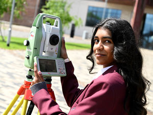 Supporting image for story: Sixth Form Admission 2024 - Secure Your Child’s Future at Thomas Telford UTC in September 2024