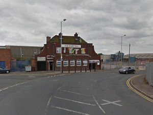 Supporting image for story: Trouble-hit Wolverhampton pub allowed to re-open